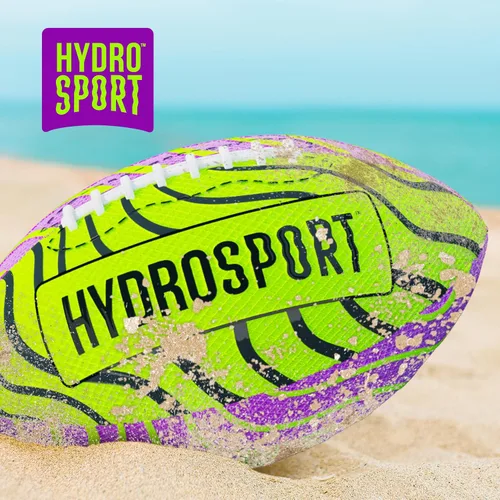 Vista 6 de Fútbol acuático para piscina, playa, lago – Juguetes impermeables para piscinas para niños de 8 a 12 años – Regalo para niños – Pelotas deportivas