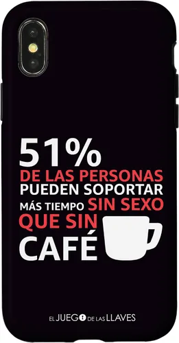 Vista 5 de iPhone 12 mini El Juego de las Llaves - 51% Caso