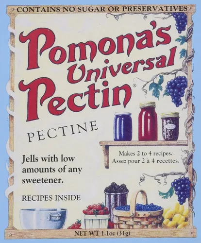 Vista 3 de Pomona's Universal Pectin, caja de 1.1 onzas (paquete de 6)