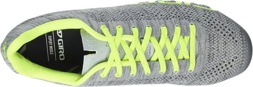 Vista 7 de Giro Empire E70 Knit - Zapatillas de ciclismo para hombre
