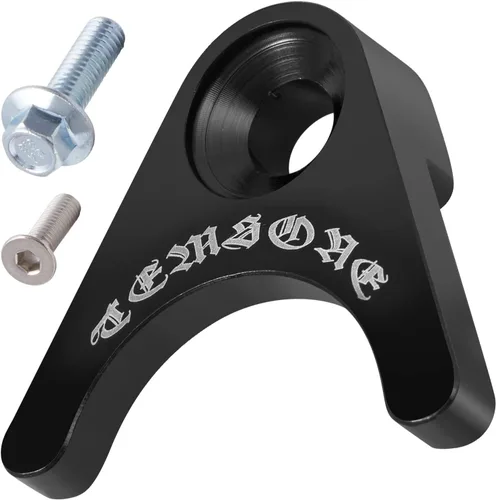 Vista 8 de Soporte de tubo de recogida de bomba de aceite Compatible con motor LS LS1 LS2 LS3 4.8 5.3 6.0L