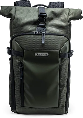 Vista 18 de VANGUARD VEO Select 37BRM Mochila para cámara sin espejo/CSC - Negro