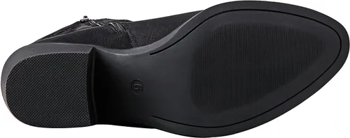 Vista 7 de GLOBALWIN Cowboy Boots for Women, Mid-Calf Western Style 19YY17negro