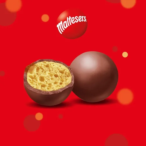 Vista 2 de Maltesers - Caja regular - 3.88 oz (paquete de 6)