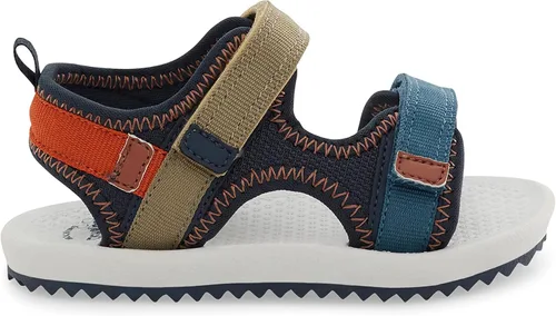 Vista 3 de OshKosh B'Gosh Unisex-Child Horchata Sandal