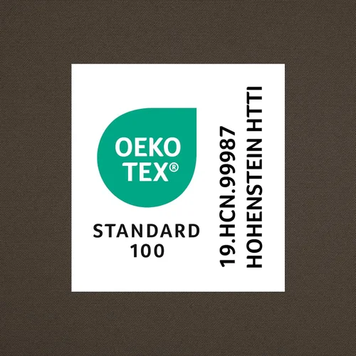 Vista 197 de TOWN & COUNTRY BASICS Cabana Cortinas Sólidas de Peso Pesado para Interiores y Exteriores, Opacidad de Filtrado de Luz con Parte Superior de Ojales