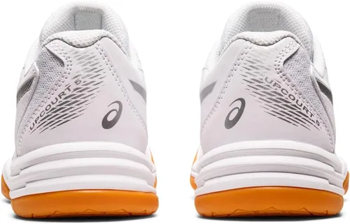 Vista 5 de ASICS Zapatos de voleibol Upcourt 5 para mujer