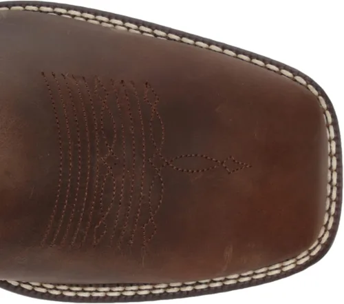Vista 5 de Dash VentTEK Ultra Western Bota