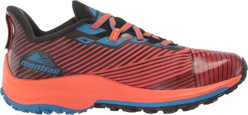 Vista 6 de Columbia Montrail Trinity Ag - Tenis de correr para hombre