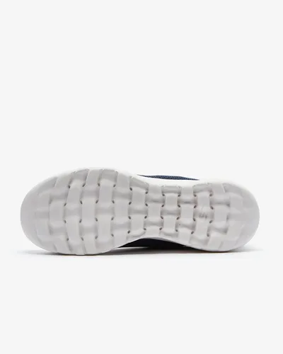 Vista 4 de Skechers Bungee Go Walk Joy para mujer con Color Pop