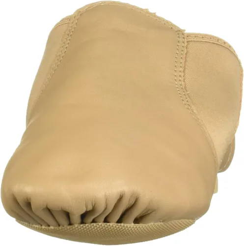 Vista 2 de Capezio Zapatos sin cordones de la serie E Jazz para mujer