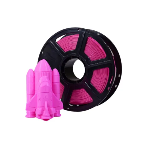 Vista 8 de MakerBot 375-0048A - Filamento PLA para bocetos para impresora 3D de bocetos y impresora 3D grande (negro verdadero, 2.2 libras)