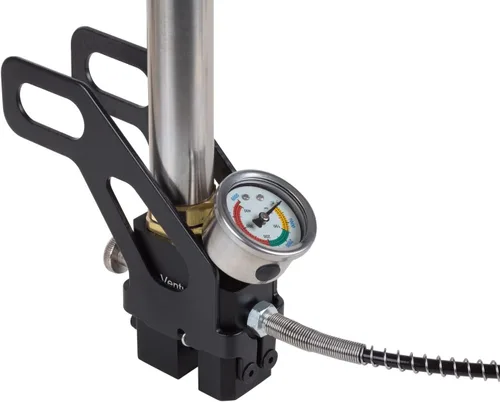 Vista 8 de Air Venturi Bomba de mano G9 4500 PSI PCP Airgun