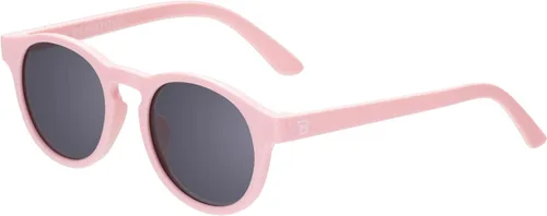 Vista 16 de Babiators Gafas de sol con agujero, protección UV Pretty in Pink - Polarizado