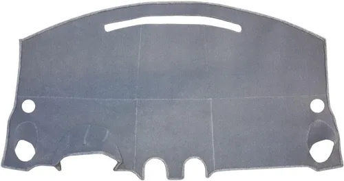 Vista 4 de Cubierta de salpicadero compatible con VW Volkswagen Beetle VW3 1998-2009 (azul)