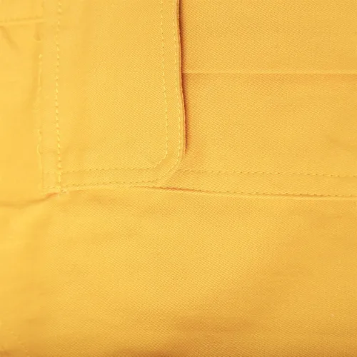 Vista 5 de Mud Kingdom Pantalones cortos cargo de sarga para niños pequeños, vacaciones de verano