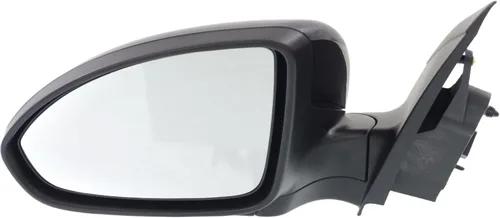 Vista 175 de Garage-Pro Espejo compatible con Chevrolet Tahoe 2007-2014, GMC Yukon, Yukon XL 1500, Suburban 1500 lado del pasajero con detección de punto ciego