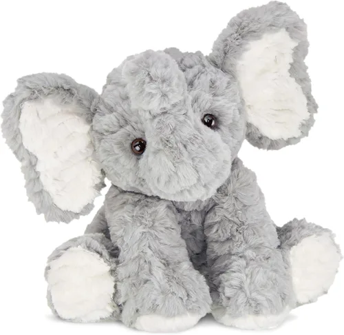 Vista 16 de Bearington Collection Blaze - Caballo de peluche marrón de 13.5 pulgadas, peluche de caballo Blaze the Horse 13.5