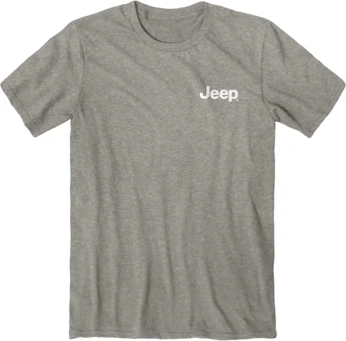 Vista 2 de Jeep Camiseta USA Labs