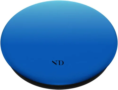 Vista 2 de NOBLE DAYS Gradient Collection Blueberry PopSockets Standard PopGrip
