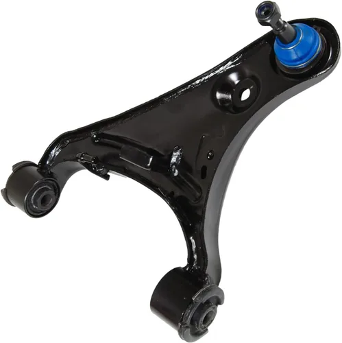 Vista 274 de Detroit Axle - Brazos de control inferiores delanteros derechos de repuesto para Volkswagen Jetta 2011 2012 2013 2014 2015 2016 2017 2018 - Juego