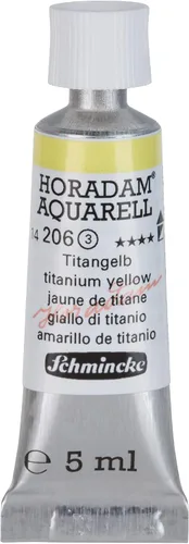 Vista 225 de Schmincke HORADAM AQUARELL ONETZ 0.2 fl oz,l 14031001 031 ONETZ