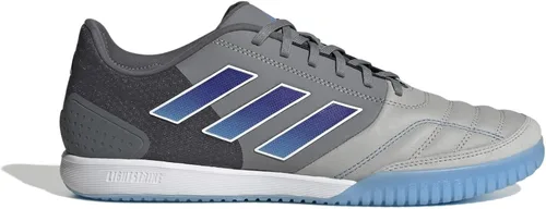 Vista 6 de adidas Top Sala Competition GreyBlue BurstLucid Blue Men's 7, Women's 8 Medium