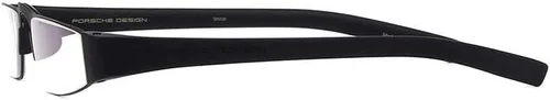 Vista 2 de Porsche Diseño P8801 P +2.00, Negro