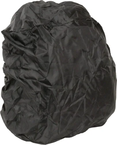 Vista 2 de Milwaukee Leather SH677 Bolsa de tanque magnética negra pequeña textil para motocicleta, talla única