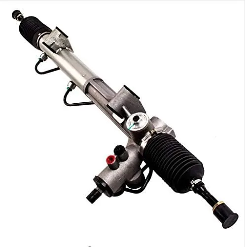 Vista 2 de GOWE Estante de dirección hidráulica para Mercedes Benz ML320 ML430 98-00 1634600225 163460022560 163460022580 163460022588 A1634600225