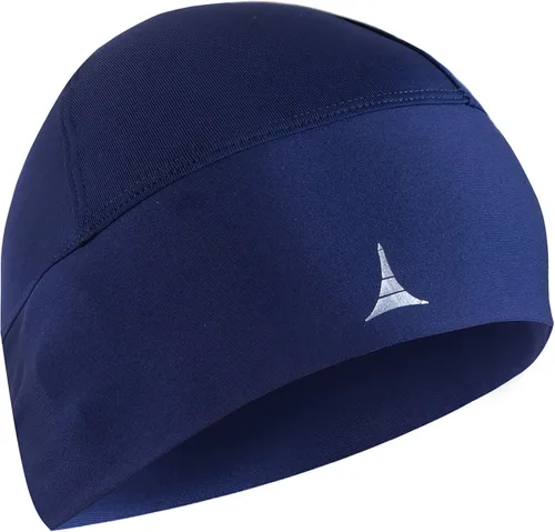 Vista 24 de Gorro para correr o forro para casco: máxima retención térmica y absorción de la humedad. Se ajusta debajo de cascos.