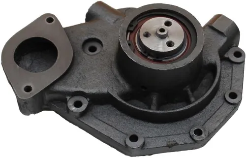 Vista 3 de RE505981 - Bomba de agua compatible con John Deere para JD Tractor 4890 4990 5410 5520 6700 7455 7460