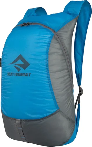 Vista 10 de Sea to Summit Ultra-Sil Mochila de día ultraligera, 20 litros