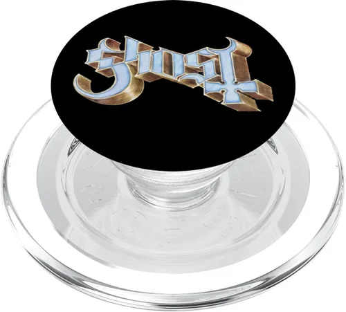 Vista 8 de Ghost - Impera Logo PopSockets Standard PopGrip