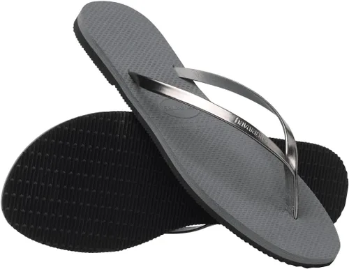 Vista 5 de Havaianas Slim - Sandalias para mujer
