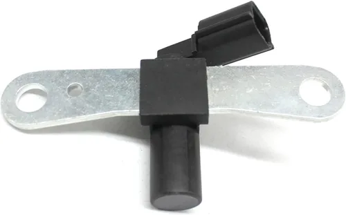 Vista 3 de para Renault sandero Stepway Logan 1.4 1.6 8V 16V, sensor de rotación de posición del cigüeñal 8200746497 82 00 746 497