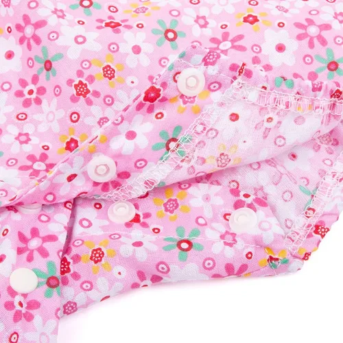 Vista 5 de Pijama japonés de algodón para bebé
