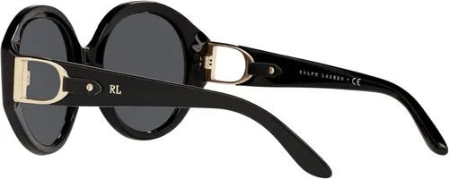 Vista 5 de Ralph Lauren Gafas de sol ovaladas Rl8188q para mujer
