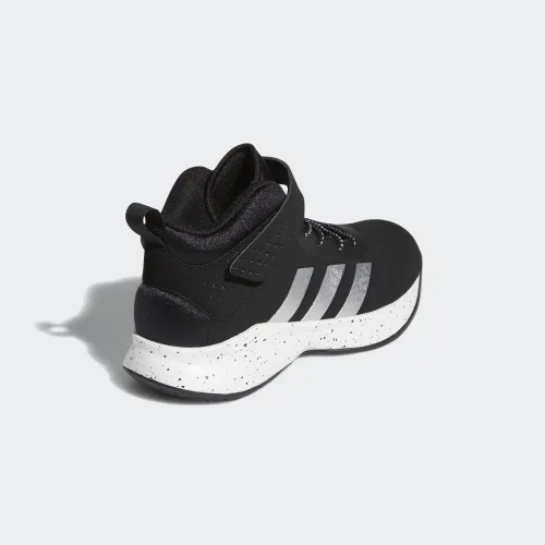 Vista 7 de adidas - Zapatillas de baloncesto unisex para niños Cross Em Up 5