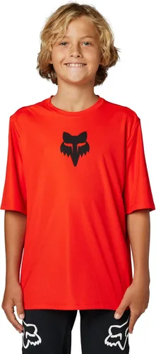 Vista 2 de Fox Racing Camiseta Ranger Ss para niños