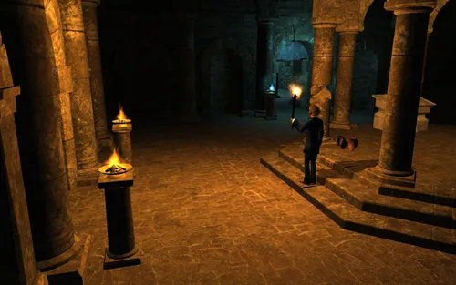 Vista 11 de Jekyll and Hyde - PC