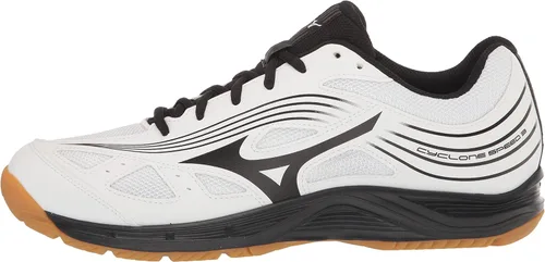Vista 8 de Mizuno Cyclone Speed 3 - Zapatos de voleibol para mujer