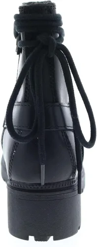 Vista 7 de Harley-Davidson Women's Tegan 5-Inch Motorcycle Harness Boots, D84704