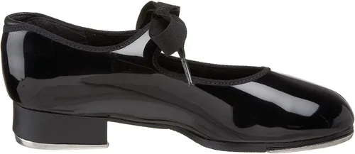 Vista 6 de Capezio Zapato Tyette Tap N625 Jr. para mujer