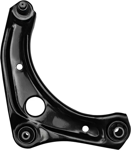 Vista 54 de Detroit Axle - Brazo de control delantero inferior trasero RWD para Dodge