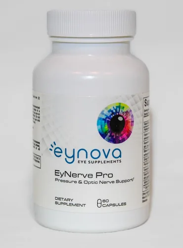 Vista 7 de EyNerve Pro - Soporte de presión y nervio óptico