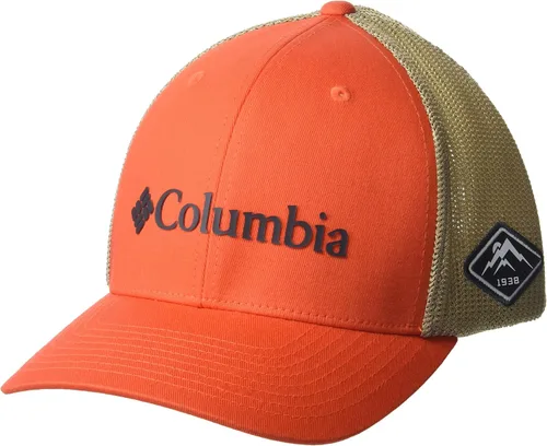 Vista 159 de Gorra de malla PFG Columbia para hombre