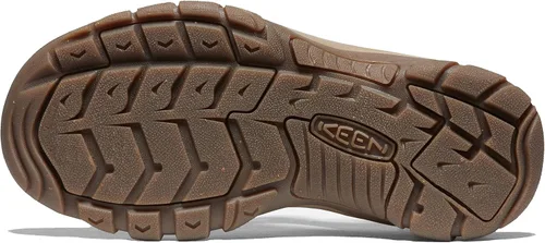 Vista 3 de KEEN - Sandalias de agua Newport H2 con punta cerrada para mujer