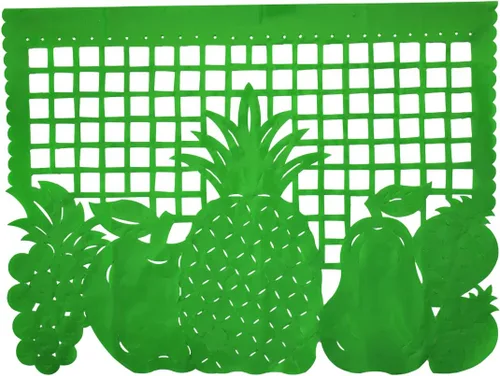 Vista 4 de 4 pancartas grandes de plástico para fiestas mexicanas, pancarta de plástico para fiesta, fiesta mexicana, carteles colgantes de Cino de Mayo