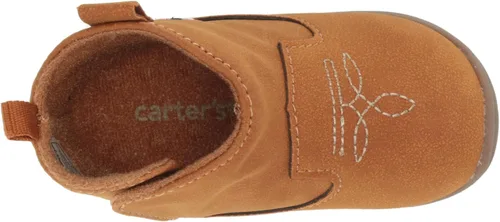 Vista 5 de Carter's Unisex-Baby Sunnie-gp Western Boot